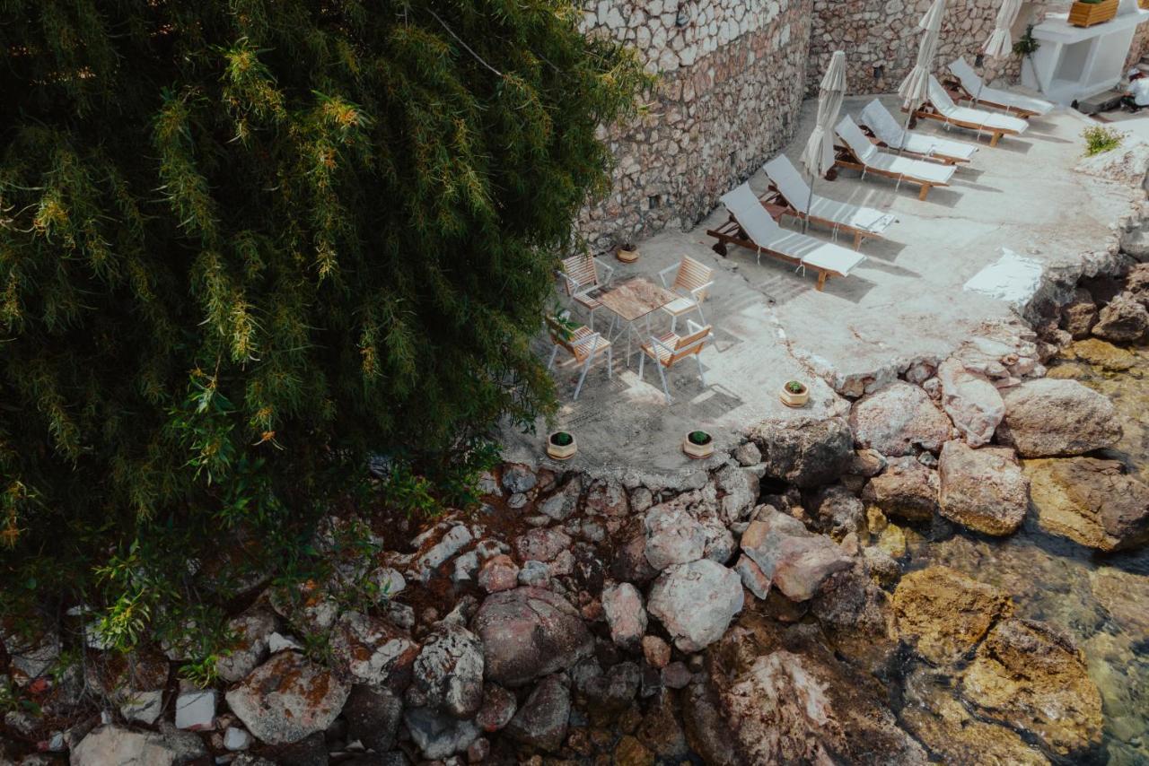 Sea Mansion Lefkada Apartment Nikiana Exterior photo