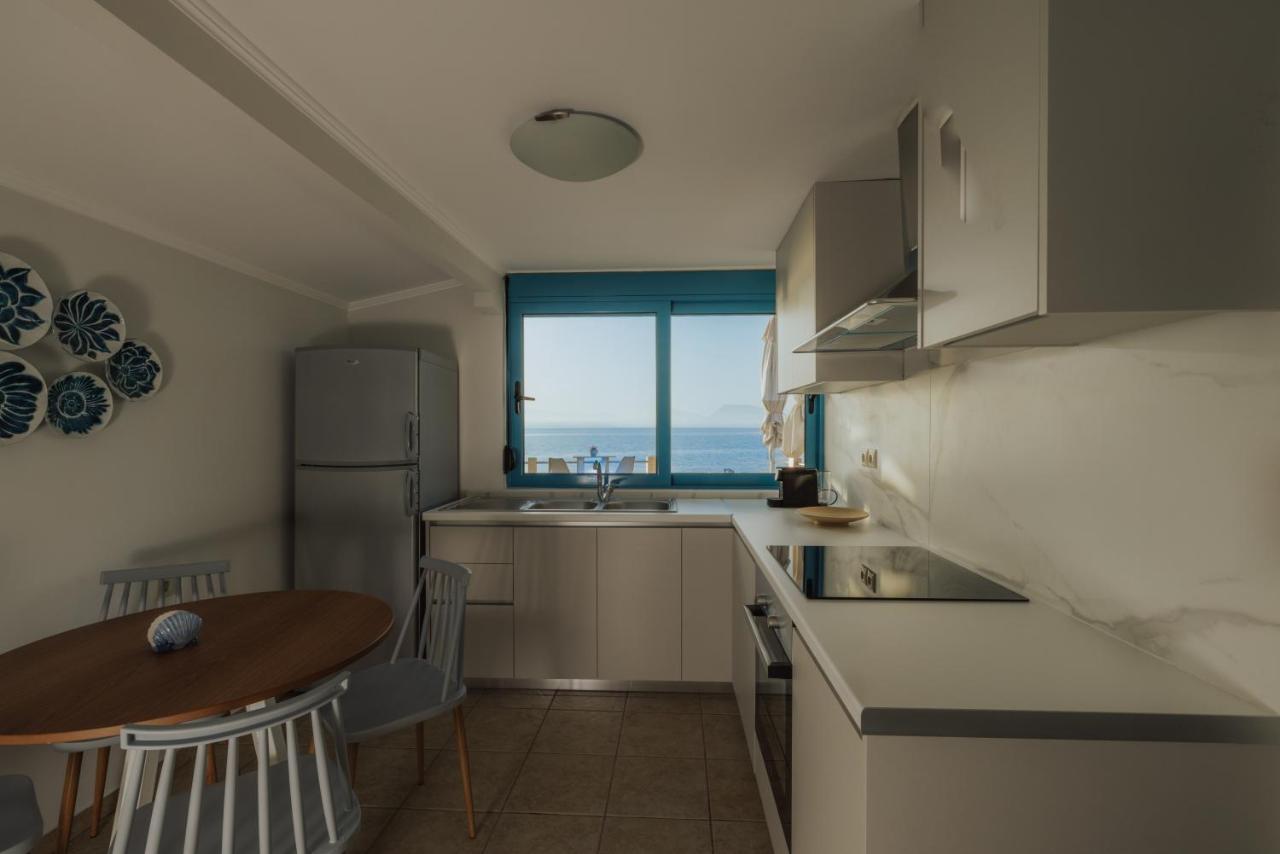 Sea Mansion Lefkada Apartment Nikiana Exterior photo