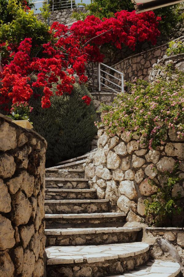 Sea Mansion Lefkada Apartment Nikiana Exterior photo