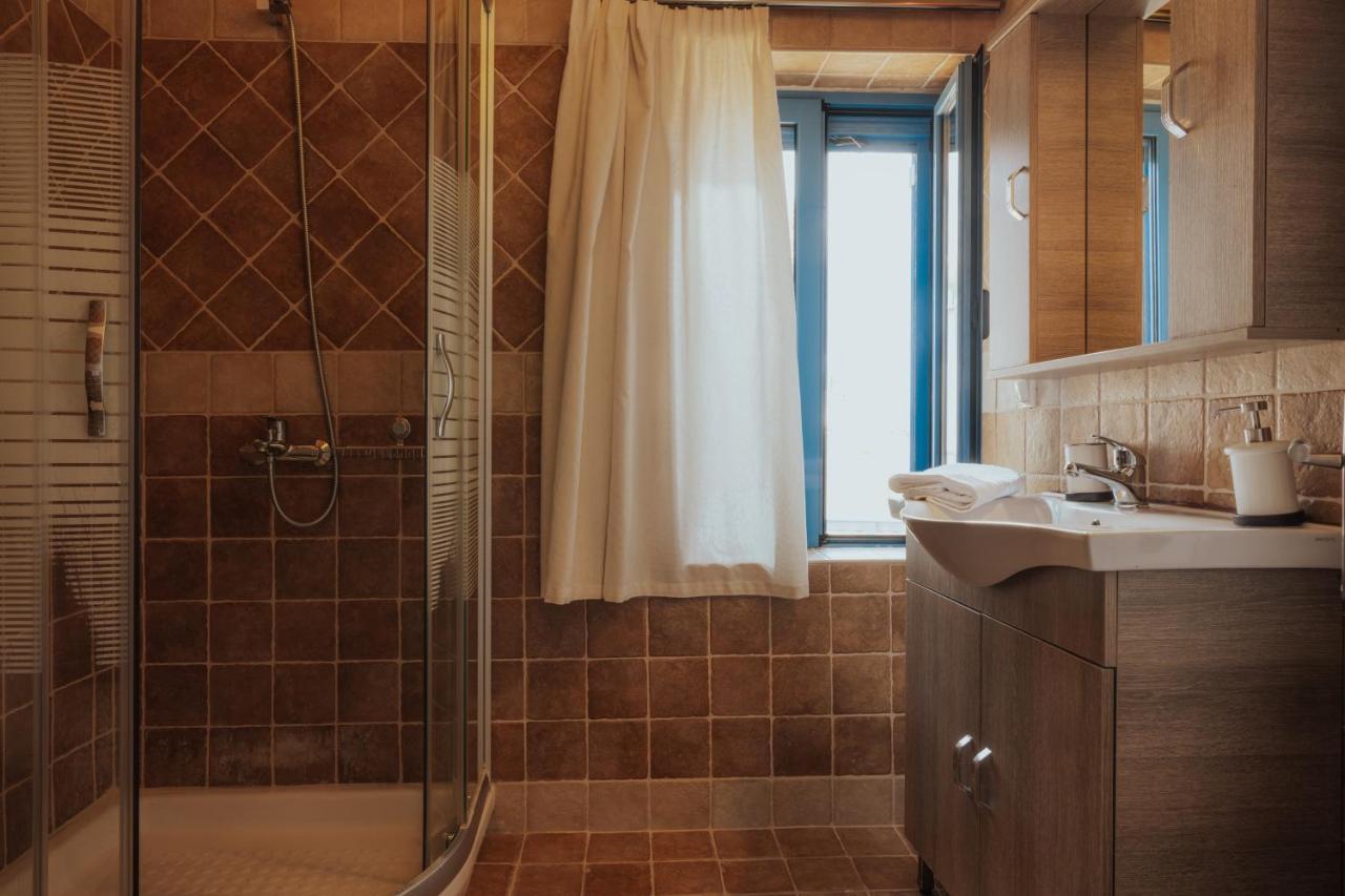 Sea Mansion Lefkada Apartment Nikiana Exterior photo